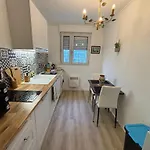 T3 Pied De La Gare + Centre Commercial Tout Inclus