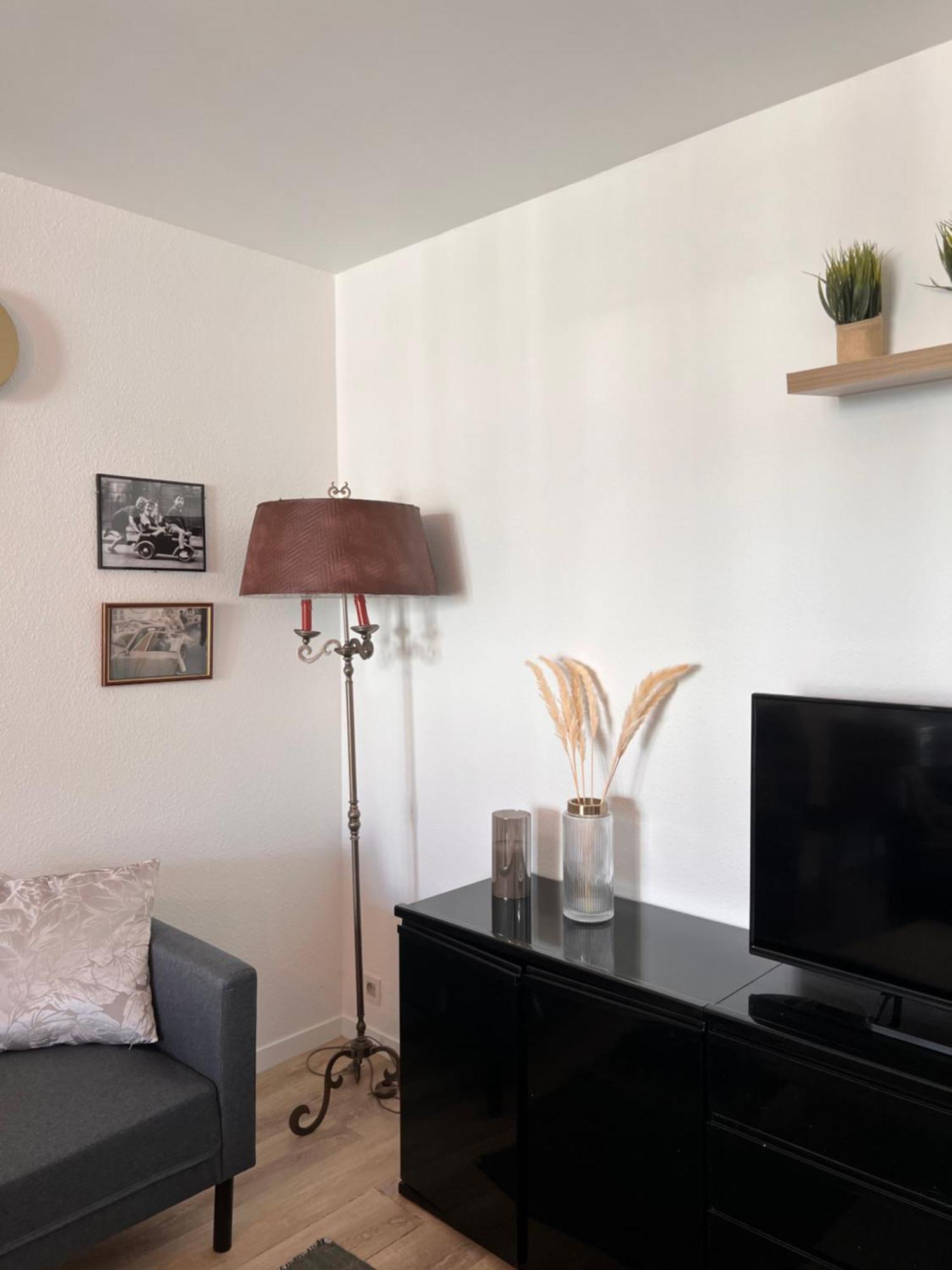 Appartement T3 Pied De La Gare + Centre Commercial Inclus *